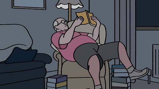 The Dream of Finishing One’s To-Do List in “Retirement Plan”