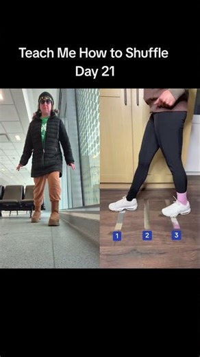 Waiting Hall or Dance Hall #bestshuffle #shuffledance #justdance