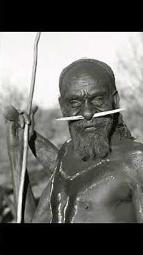 #Pintupi #AboriginalAustralia #IndigenousHistory #Yuendumu #NorthernTerritory #AustralianHistory