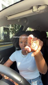 Black Premeds: Keep Fighting — You Are Capable and Needed
