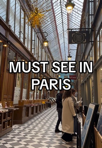 Top Must-See Places in Paris for Weekday Adventures