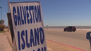 Texas lifts COVID restrictions ahead of Spring Break in Galveston