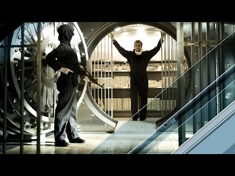Inside Man Full Movie Facts & Review / Denzel Washington / Clive Owen