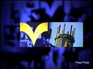 80 x Yorkshire Television Idents 1999 / 2000