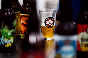 Toppling Goliath: Best beer in the world
