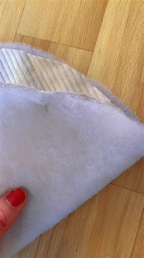 Nackenkissen Croissant: Kreatives Nähen Teil 2