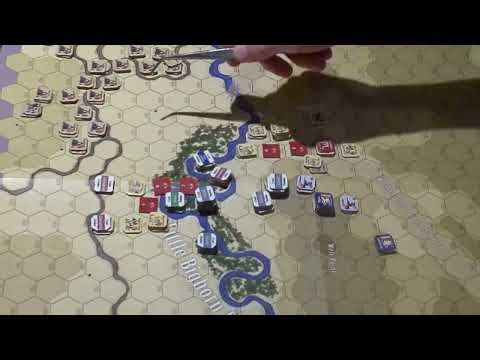 Battle of Little Bighorn