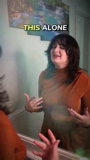 You were made for MORE. Period!