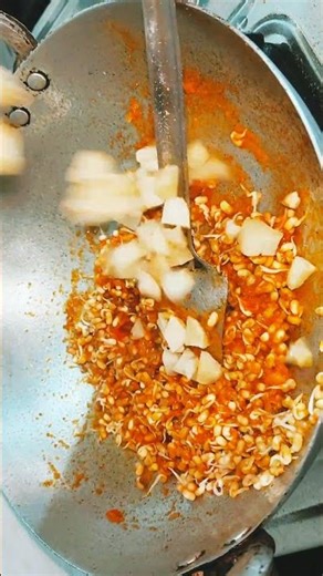 matiki recipe #maharashtra #status #recipe #youtubeshorts #cooking #viralvideo