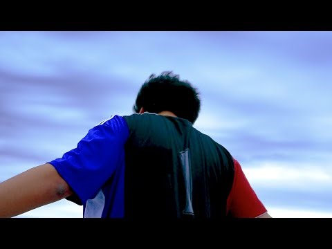 ONE STEP FORWARD, THREE STEPS BACK - Kalyan Rath & JONAH [OFFICIAL MUSIC VIDEO]