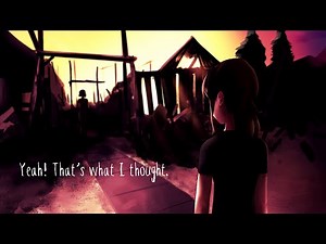 Class of 09/ Ari house burn down ending!!!