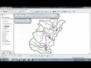 ArcGIS-HEC-GeoHMS-HMS Inputs-Parameters (10 of 24)