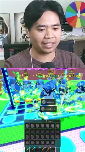 NÂNG CẤP ACC BRAINROTS #roblox