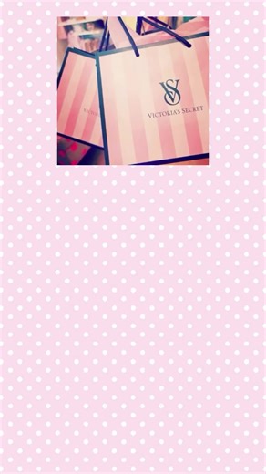 #victoriassecret #modeling #pink #fyp #girlcore