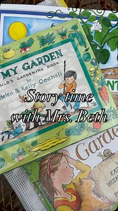 Story time at Petals has returned! Join Ms. Beth in the arbor beside the fish pond for a fun story and activity Wednesday June 4 and June 11 at 10 a.m. We hope to see you at Petals from the past! 📖🫜🪴 | Petals From The Past