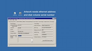 Using LMTOOLS to get your Computer's ID