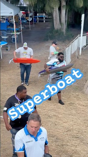 RC Super Boat Shootout: Rudder Buster!