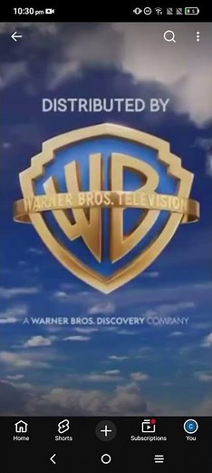 a very good production telepictures Warner brothers