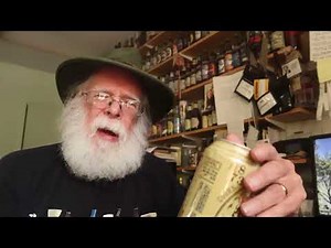 Coors Banquet Lager Beer Tasting