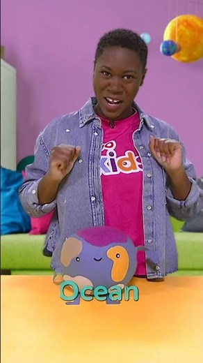 Is It the Ocean? 🌊 Can You Guess This Nature Sound?👂🌍 | Earth Day Fun with Gabrielle 🌱 | TVOkids