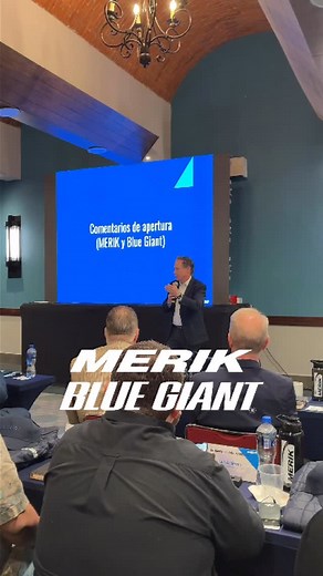 NEW CHAPTER IN MÉXICO 🇲🇽🔝 #merik | MERIK