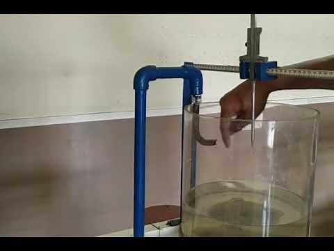 STUDY OF FREE USING FREE VORTEX APPARATUS