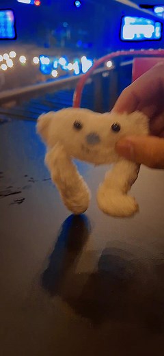 Explore Roblox Clips with Bear Alpha Plush