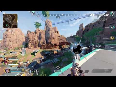 Number 1 Wraith Solo Predator Grind NO KIDS Rated R Stream