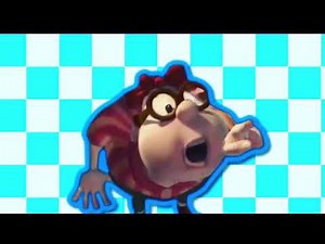 Carl wheezer wii sports remix
