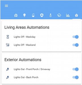Home Automation Using Home Assistant - RedFlagDeals.com Forums