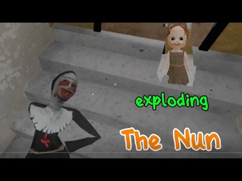 Exploding The Nun