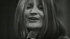 Sandie Shaw revisits Eurovision success in 1967