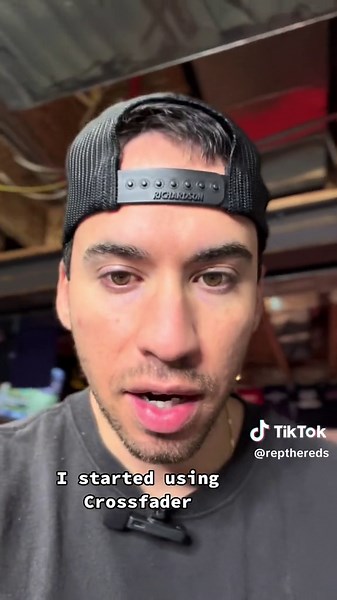 Just started my @Crossfader | Learn To DJ courses and you NEED this 🔑🔑 #beginnerdj #learntodj #firsttimedj #djbeginner #rekordboxdj