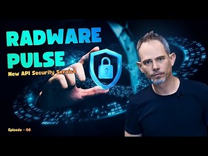 Radware Launches Runtime API Security Service with Live Production Traffic Protection | RadwarePulse