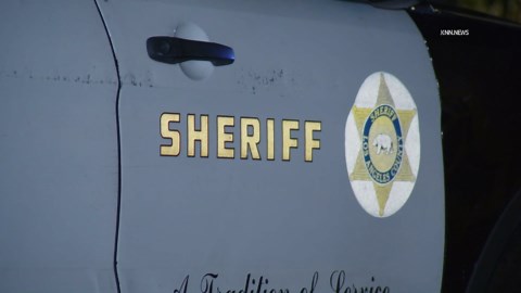 Scene where Mitt Romney's sister-in-law Carrie Elizabeth found dead