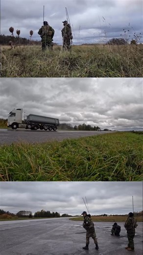 Royal Canadian Air Force on Instagram: "🇨🇦 Agile Combat Employment in action and it looks incredible. Watch the moment CF-188 Hornets completed their first-ever highway landings on 🇪🇪 Jägala-Käravete Highway during #TARASSIS conducted as part of Canada’s deployment under #OpREASSURANCE. This bold move demonstrates Canada’s fighter fleet can operate in austere conditions and redeploy rapidly across #NATO airspace. #ACE #AOE #JEFtogether @nato_aircom @nato.military @ohuvagi Video : Master Corp