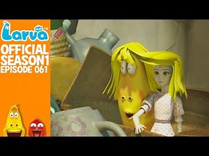 [Official] Wig - Larva Season 1 Episode 61