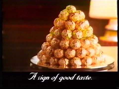 ITV Meridian Adverts 8th March 1996 (1)