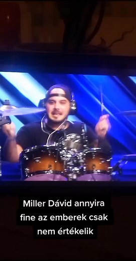 Miller Dávid >>> #millerdavid #hungarianslander #hungaryslander #puskaspetilover