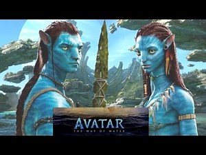 Avatar 2 the way of water | Avatar 2 Full Movie