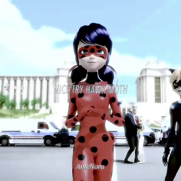 If you saw this already no you haven’t. #miraculous #miraculousladybug #vs #vsp #vspedit #edit #edits #antenora