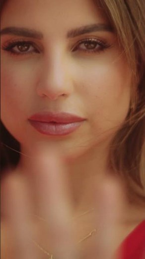 Sara Murad Embodies Alif's Spirit of Empowerment | Damas Jewellery