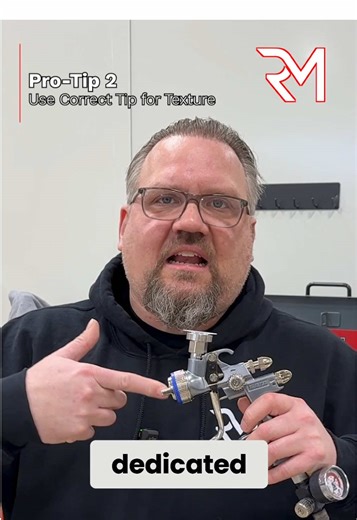 Avoid Sealer on High-End Car Paint Work