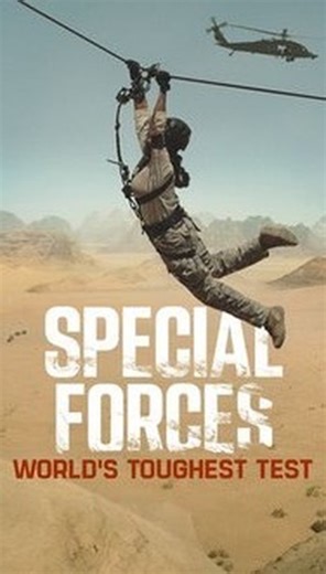 Ricky Valero | The cast has been announced for Special Forces Season 4 and it’s FILLED with great faces. I unpack my favorites. Let me know who you are... | Instagram