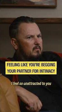 When intimacy feels like a chore | Couples Therapy Australia