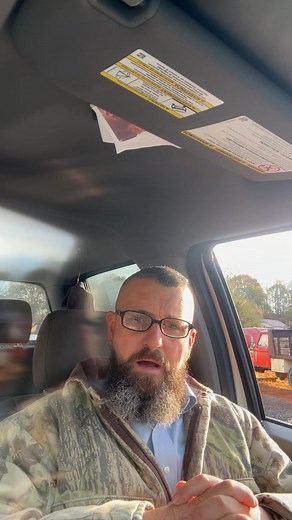 Let’s get a grip on fear | Randy Cook