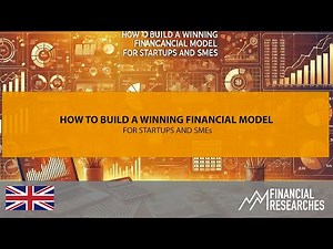 How to Build a Winning Financial Model