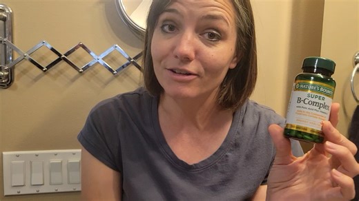 Watch Review for Nature's Bounty Super B Complex with Vitamin C on Amazon Live