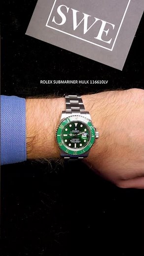 Best of Rolex: Explore Our Vast Selection l SwissWatchExpo