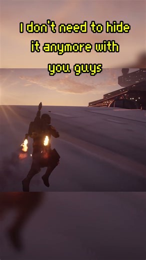 What Awaits In Battlefront 2’s Outer Void #starfighter #starfighter #starwars #bobafett